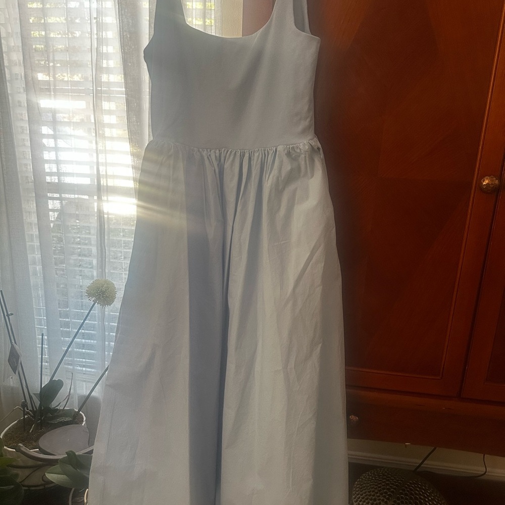 Sophie Rue Light Blue Garment